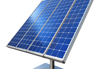 solar panel 